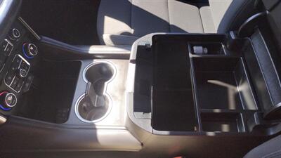 2021 Chevrolet Tahoe Police - Photo 19 - Topeka, KS 66608