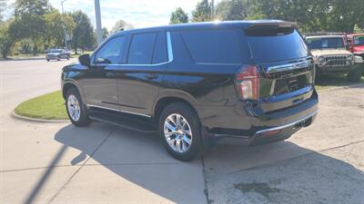 2021 Chevrolet Tahoe Police - Photo 3 - Topeka, KS 66608