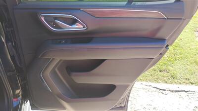 2021 Chevrolet Tahoe Police - Photo 28 - Topeka, KS 66608