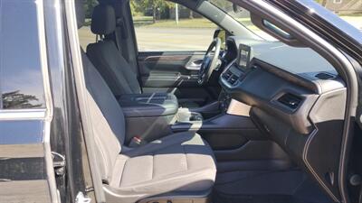 2021 Chevrolet Tahoe Police - Photo 23 - Topeka, KS 66608