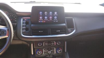 2021 Chevrolet Tahoe Police - Photo 16 - Topeka, KS 66608