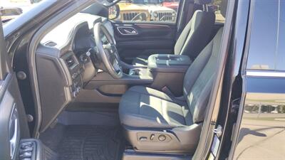 2021 Chevrolet Tahoe Police - Photo 11 - Topeka, KS 66608