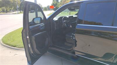 2021 Chevrolet Tahoe Police - Photo 8 - Topeka, KS 66608