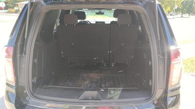 2021 Chevrolet Tahoe Police - Photo 37 - Topeka, KS 66608