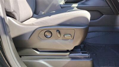 2021 Chevrolet Tahoe Police - Photo 24 - Topeka, KS 66608