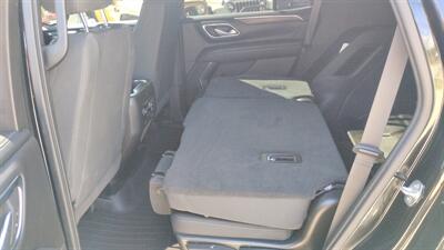 2021 Chevrolet Tahoe Police - Photo 33 - Topeka, KS 66608