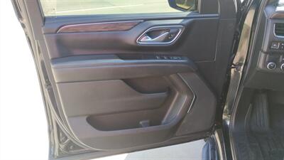 2021 Chevrolet Tahoe Police - Photo 9 - Topeka, KS 66608