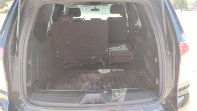 2021 Chevrolet Tahoe Police - Photo 36 - Topeka, KS 66608