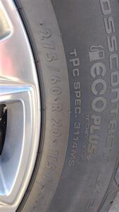 2021 Chevrolet Tahoe Police - Photo 45 - Topeka, KS 66608