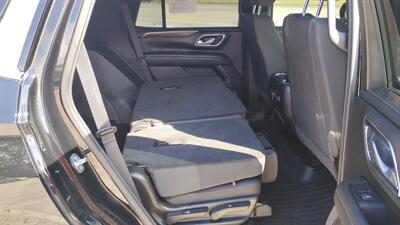 2021 Chevrolet Tahoe Police - Photo 32 - Topeka, KS 66608