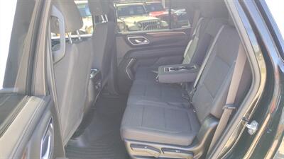 2021 Chevrolet Tahoe Police - Photo 39 - Topeka, KS 66608