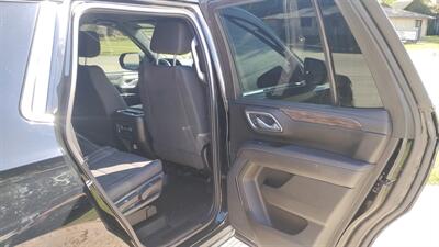 2021 Chevrolet Tahoe Police - Photo 27 - Topeka, KS 66608