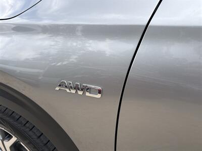 2021 Kia Seltos EX   - Photo 8 - Topeka, KS 66608