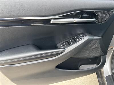 2021 Kia Seltos EX   - Photo 10 - Topeka, KS 66608