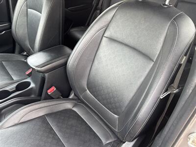 2021 Kia Seltos EX   - Photo 12 - Topeka, KS 66608