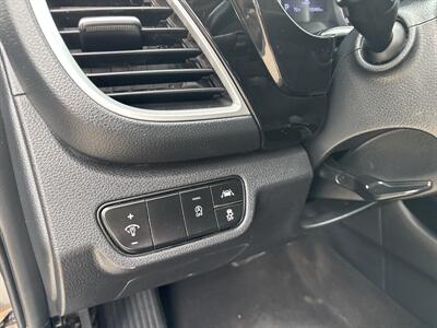 2021 Kia Seltos EX   - Photo 13 - Topeka, KS 66608