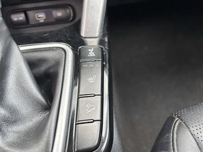 2021 Kia Seltos EX   - Photo 18 - Topeka, KS 66608
