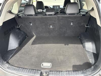 2021 Kia Seltos EX   - Photo 22 - Topeka, KS 66608