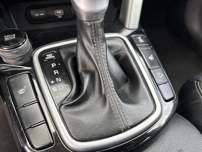 2021 Kia Seltos EX   - Photo 17 - Topeka, KS 66608