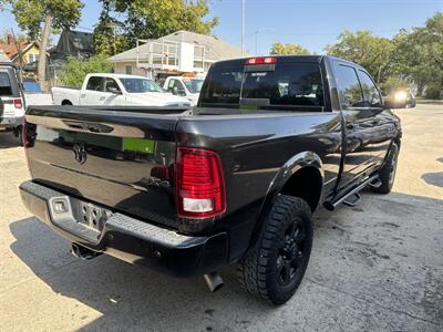 2018 RAM 2500 Laramie   - Photo 4 - Topeka, KS 66608