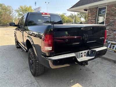 2018 RAM 2500 Laramie   - Photo 5 - Topeka, KS 66608