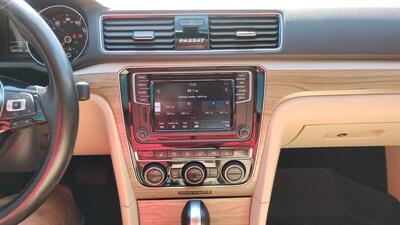 2018 Volkswagen Passat 2.0T SE - Photo 15 - Topeka, KS 66608