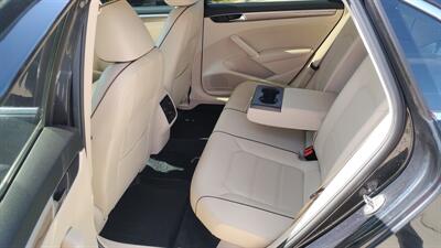 2018 Volkswagen Passat 2.0T SE - Photo 37 - Topeka, KS 66608