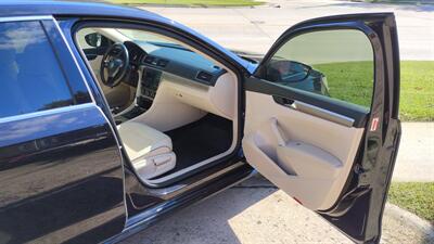 2018 Volkswagen Passat 2.0T SE - Photo 25 - Topeka, KS 66608