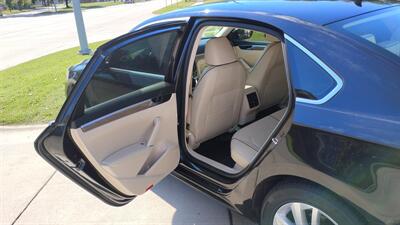2018 Volkswagen Passat 2.0T SE - Photo 35 - Topeka, KS 66608