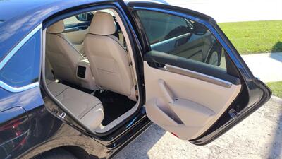 2018 Volkswagen Passat 2.0T SE - Photo 30 - Topeka, KS 66608