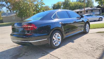 2018 Volkswagen Passat 2.0T SE - Photo 3 - Topeka, KS 66608