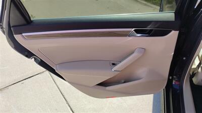 2018 Volkswagen Passat 2.0T SE - Photo 36 - Topeka, KS 66608