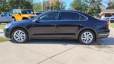 2018 Volkswagen Passat 2.0T SE - Photo 6 - Topeka, KS 66608