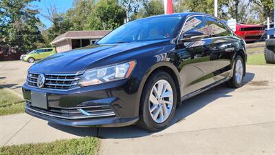 2018 Volkswagen Passat 2.0T SE - Photo 7 - Topeka, KS 66608