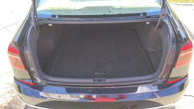 2018 Volkswagen Passat 2.0T SE - Photo 33 - Topeka, KS 66608