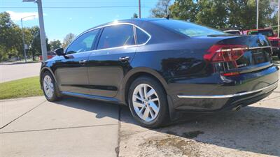 2018 Volkswagen Passat 2.0T SE - Photo 5 - Topeka, KS 66608