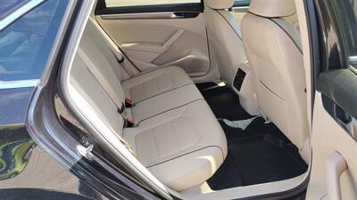 2018 Volkswagen Passat 2.0T SE - Photo 32 - Topeka, KS 66608