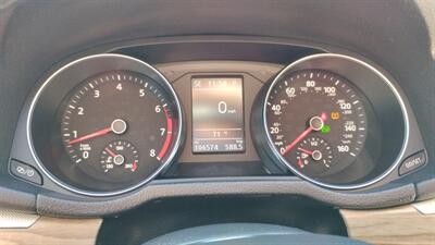 2018 Volkswagen Passat 2.0T SE - Photo 14 - Topeka, KS 66608