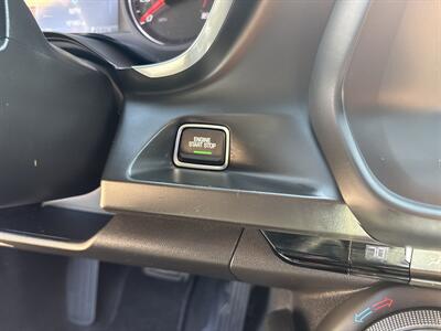 2018 Chevrolet Camaro LT   - Photo 12 - Topeka, KS 66608