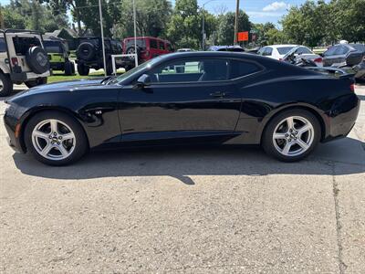 2018 Chevrolet Camaro LT   - Photo 23 - Topeka, KS 66608