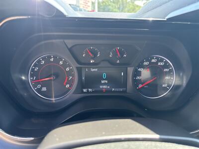 2018 Chevrolet Camaro LT   - Photo 13 - Topeka, KS 66608