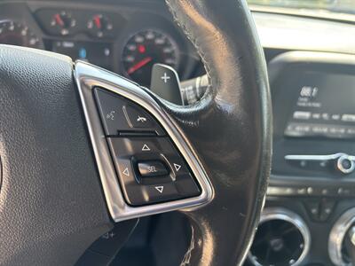 2018 Chevrolet Camaro LT   - Photo 14 - Topeka, KS 66608