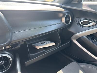 2018 Chevrolet Camaro LT   - Photo 25 - Topeka, KS 66608