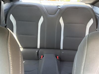 2018 Chevrolet Camaro LT   - Photo 27 - Topeka, KS 66608