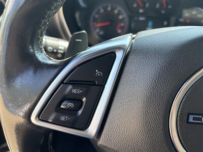 2018 Chevrolet Camaro LT   - Photo 10 - Topeka, KS 66608