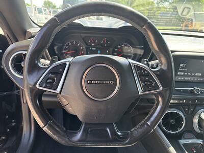 2018 Chevrolet Camaro LT   - Photo 11 - Topeka, KS 66608