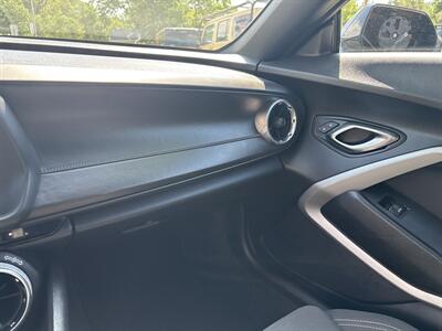 2018 Chevrolet Camaro LT   - Photo 26 - Topeka, KS 66608