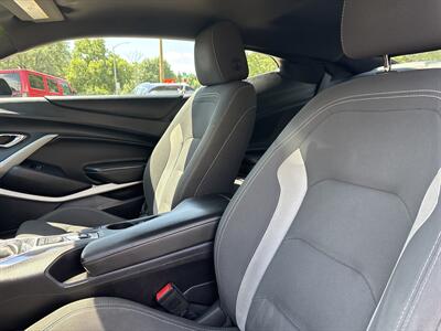 2018 Chevrolet Camaro LT   - Photo 20 - Topeka, KS 66608