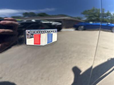 2018 Chevrolet Camaro LT   - Photo 3 - Topeka, KS 66608