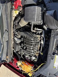 2013 Chrysler 200 Limited   - Photo 10 - Topeka, KS 66608